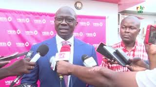 RTB- JT de 20H du 19 juin 2025