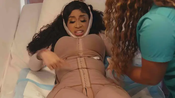 ARLENE MC - MAMAZOTA (VIDEO OFICIAL)