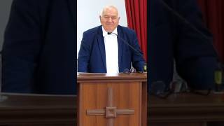 Ոչ մեկը երկու երեք տարի նրանց պես քեզ չեն պահել։ Պավել եղբայր