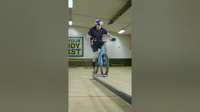 He Never Skips Leg Day 😮‍💨