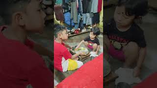 vontir kotha bur huniba #minivlog