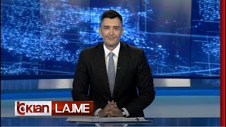 Edicioni i Lajmeve Tv Klan 24 Gusht 2025, ora 19:30 | Lajme - News