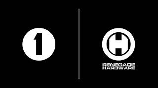 Cold Fusion BBC Radio 1 DnB60 Renegade Hardware Mix - '95-'05 - 03/02/2015