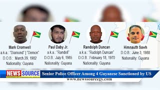 Guyana News Source 5th June 2025