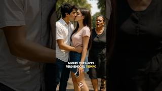 Le daba regalos caros con el dinero de su humilde padre #fabula #reflexiones #dios #historia