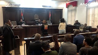 Tribunal julga Man Genas por calúnia e difamação