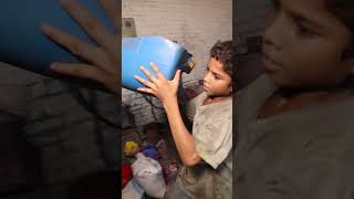 Learn How To Start RECYCLING RED PLASTIC DANA || A2Z SKILLS