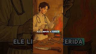 O Rei, o Barbeiro e o Bisturi