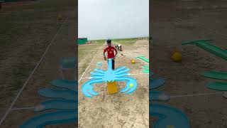 kicks, pops & a twist ! watch till the end !