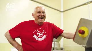 ČERSTVOSŤ I COOP Jednota I 2025