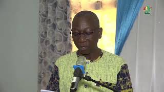 RTB - JT de 20H du 01 juin 2025