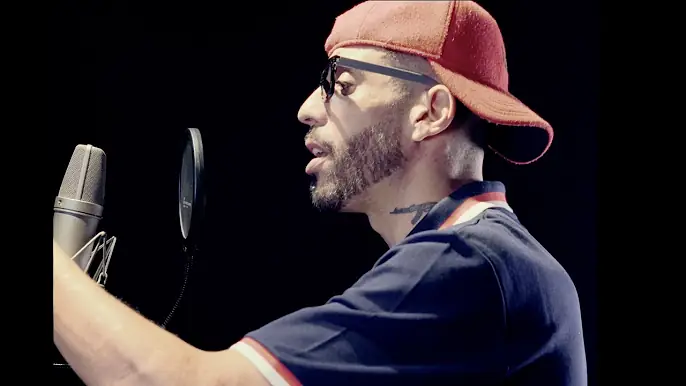 Didine Canon 16 - DÉMBÉLÉ