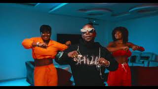 Fanicko - ENFANT DE DIEU (Clip Officiel)