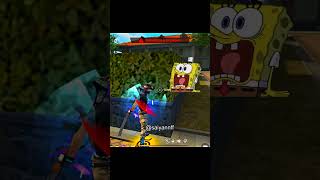 EL HOMBRE QUE ARAÑA 🤣 #freefire #freefirerandom #jugadasrandom #humor #garenafreefire #memes