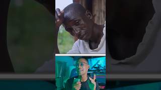 Este hombre tiene miedo de NO morir 🥲💔 #shorts