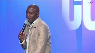 LA NÉCESSITÉ DE CRIER À DIEU POUR MARCHER AVEC DIEU | Apôtre Yves CASTANOU |DIMANCHE 17/08/2025