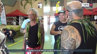 Te ve'a nō mahana maha 3 nō tiurai 2025