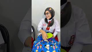 BAWA BEKEL 4 SEHAT 5 SEMPURNA | NURRAYNI25