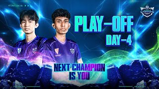 🎉အကောင်းဆုံးပွဲစဉ်တွေနဲ့ရှေ့ဆက်နေမယ့် League of Champions Season-5 ရဲ့ Playoff Day-4!! 🎉