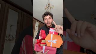 هدية من حبيبتي💔