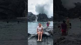 The Vacation Chaos #shorts