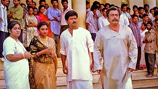 "തന്റെ മോളെ ഞങ്ങളുടെ ചെറുക്കന്റെ തലയിൽ കെട്ടി വെയ്ക്കാൻ നോക്കണ്ട.." | Kanjirapally Kariyachan