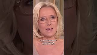 Relacja z matką | Jaka ona jest - Beata Tyszkiewicz | PolsatBoxGo