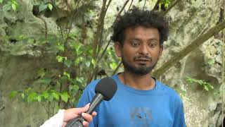 Treasure, Territory, and Tension: The Cave Conflict in Pomona