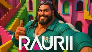 MOON GIFT ME SQUID GAME!!!