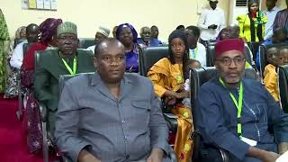 AES/니제르 뉴스: 니아메에서 감사원, 엄숙하고 상징적인 청문회 개최