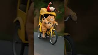 kucing viral part 10