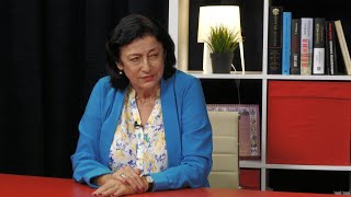 Зорница Илиева: Русия не се отказва от територия, където е стъпвал руски войник. От Балканите също!