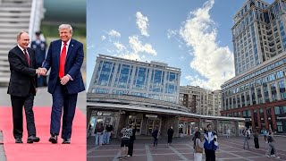 RUSSIA Now 🇷🇺 After Trump-Putin Summit