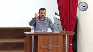 Ինչի՞ համար ենք ապրում այս երկրի վրա։ 29 06 25 Սուրեն եղբայր