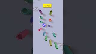 which ringtone sounds the best? #shorts