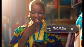 Anza Safari ya Mafanikio na Yas! #AnziaUlipo Utimize Ndoto Yako