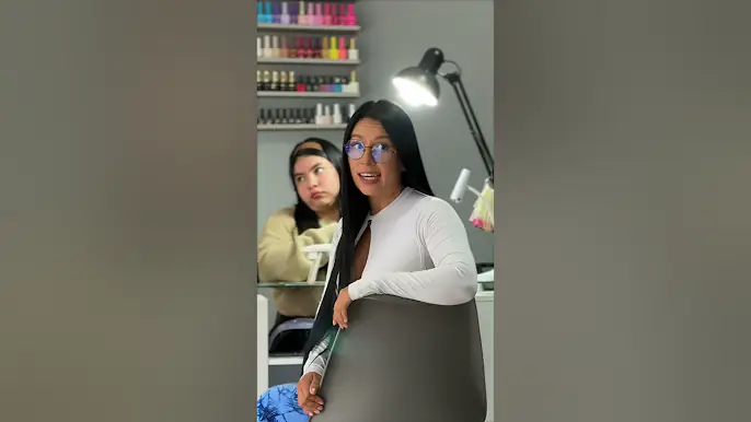 Y no me queria acompañar