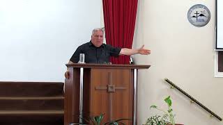 Քրիստոսի կառուցած հոգևոր կառույցը։ 03 08 25 Արտակ եղբայր 