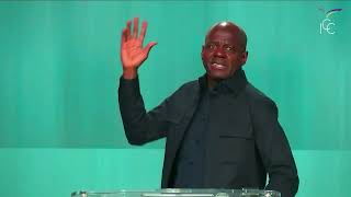 LA GLOIRE CACHÉE DES SOUFFRANCES DE CHRIST (Partie 2) | Apôtre Yves CASTANOU