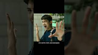 Даже призраки бояться его😳