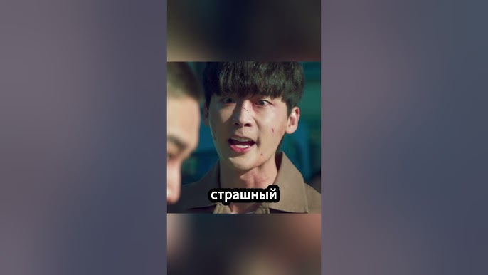 Он бросил еду в лицо главарю банды… И это изменило всё!