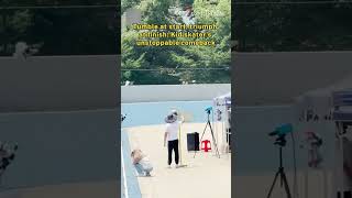 Tumble at start, triumph at finish: Kid skater's unstoppable comeback