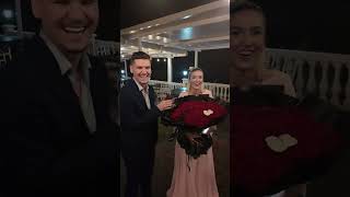 Adri surprizon ilirianen per ditlindje 😍