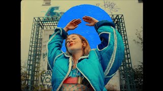 Bleu Soleil & Luiza - Soleil Bleu (Clip officiel)