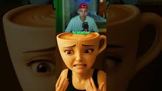 TRALALELO’nun oğlu ÇAMAŞIR MAKİNESİNE düştü 😳