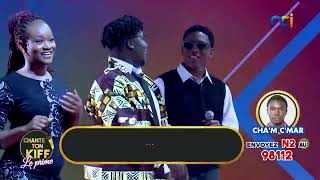 Chante Ton Kiff du vendredi 1 août 2025 | La Finale de la semaine 3