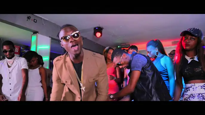 TNT feat SERGE BEYNAUD - I PE PA (Clip Officiel HD)