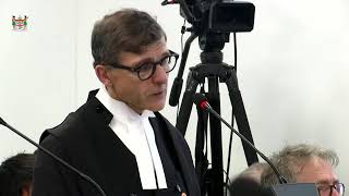 Constitution Review Case (Day 2 Session 3)