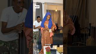 She wasn’t included in his big plan PART 1 #shorts