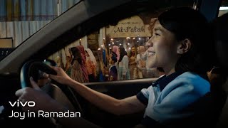 vivo | Joy in Ramadan